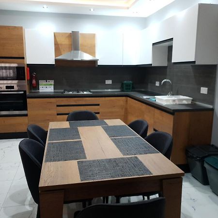 A New Ground Floor Maisonette - Mellieha Bay Is-Sellum المظهر الخارجي الصورة
