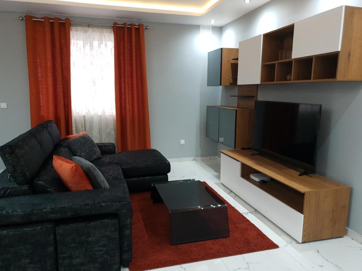 A New Ground Floor Maisonette - Mellieha Bay Is-Sellum المظهر الخارجي الصورة