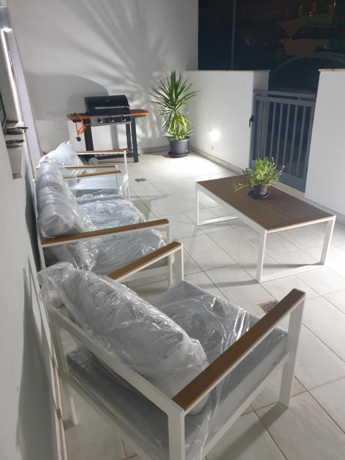 A New Ground Floor Maisonette - Mellieha Bay Is-Sellum المظهر الخارجي الصورة