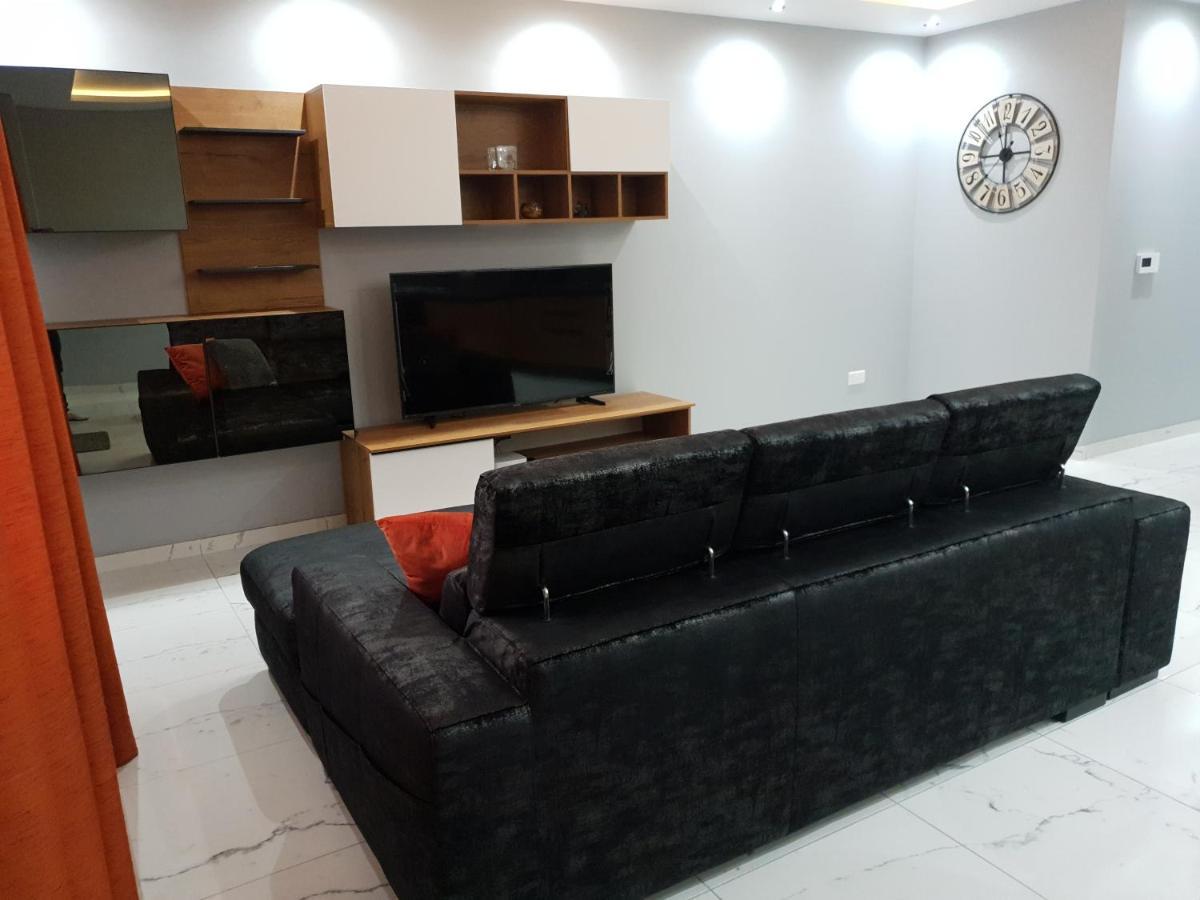 A New Ground Floor Maisonette - Mellieha Bay Is-Sellum المظهر الخارجي الصورة