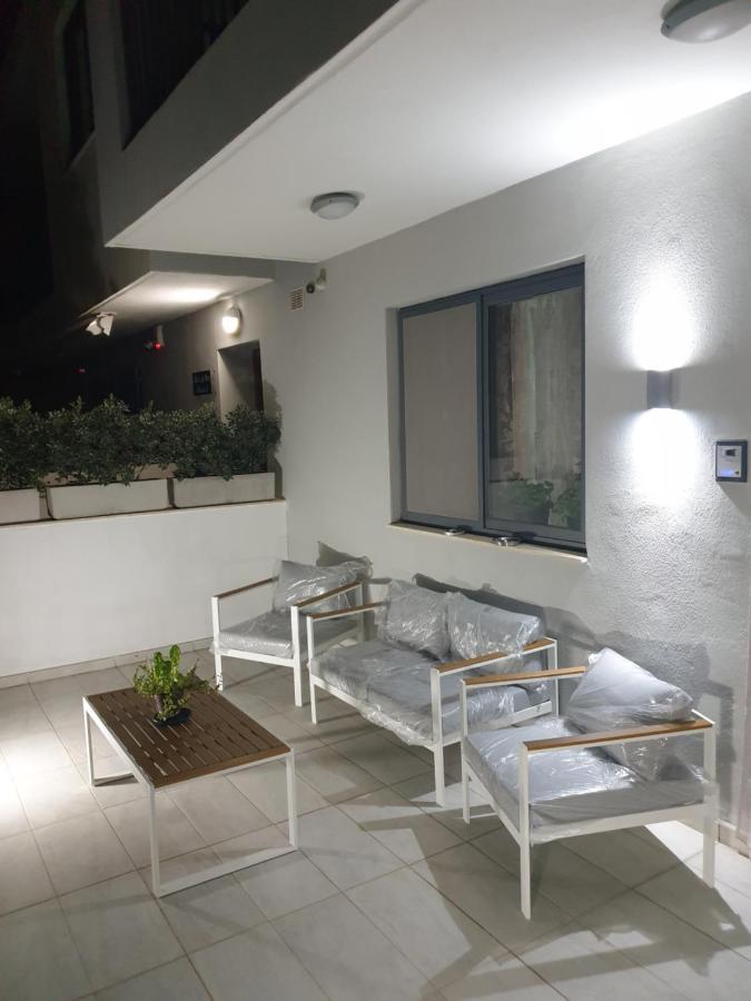 A New Ground Floor Maisonette - Mellieha Bay Is-Sellum المظهر الخارجي الصورة