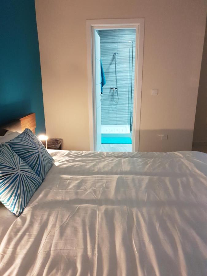A New Ground Floor Maisonette - Mellieha Bay Is-Sellum المظهر الخارجي الصورة