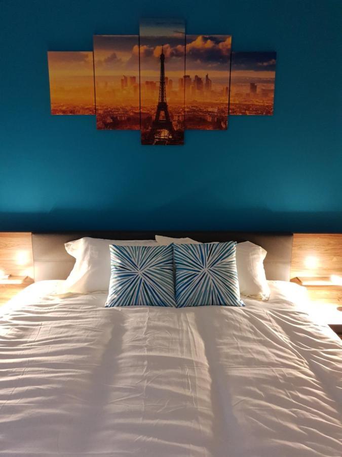 A New Ground Floor Maisonette - Mellieha Bay Is-Sellum المظهر الخارجي الصورة