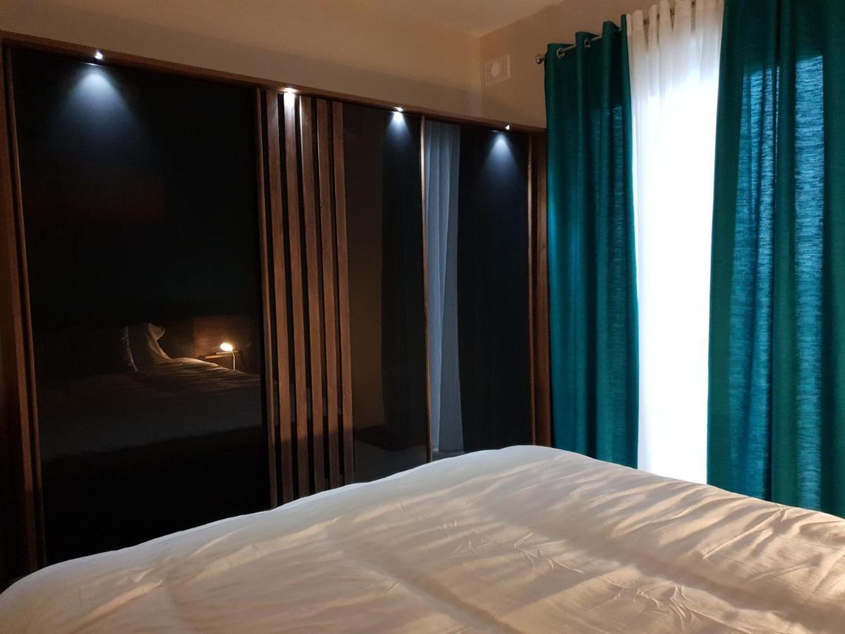 A New Ground Floor Maisonette - Mellieha Bay Is-Sellum المظهر الخارجي الصورة