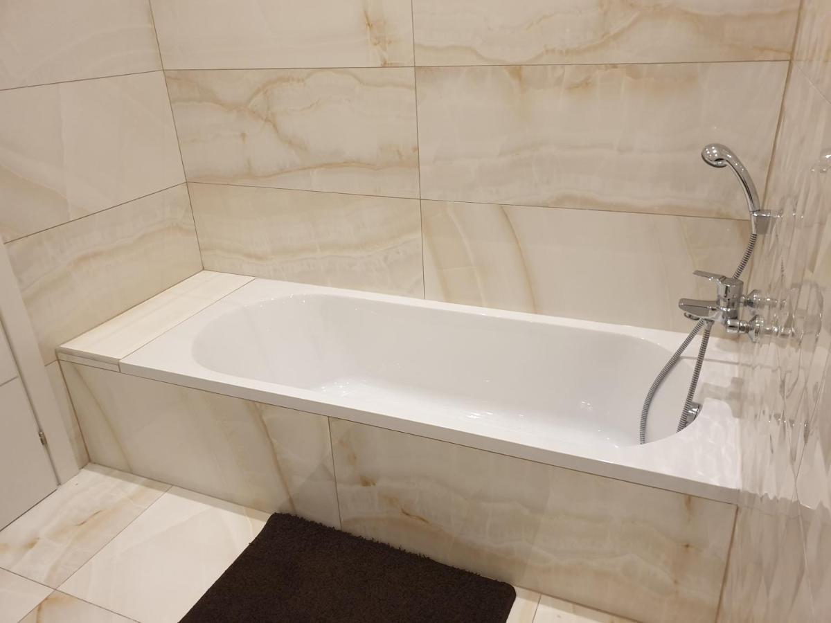 A New Ground Floor Maisonette - Mellieha Bay Is-Sellum المظهر الخارجي الصورة