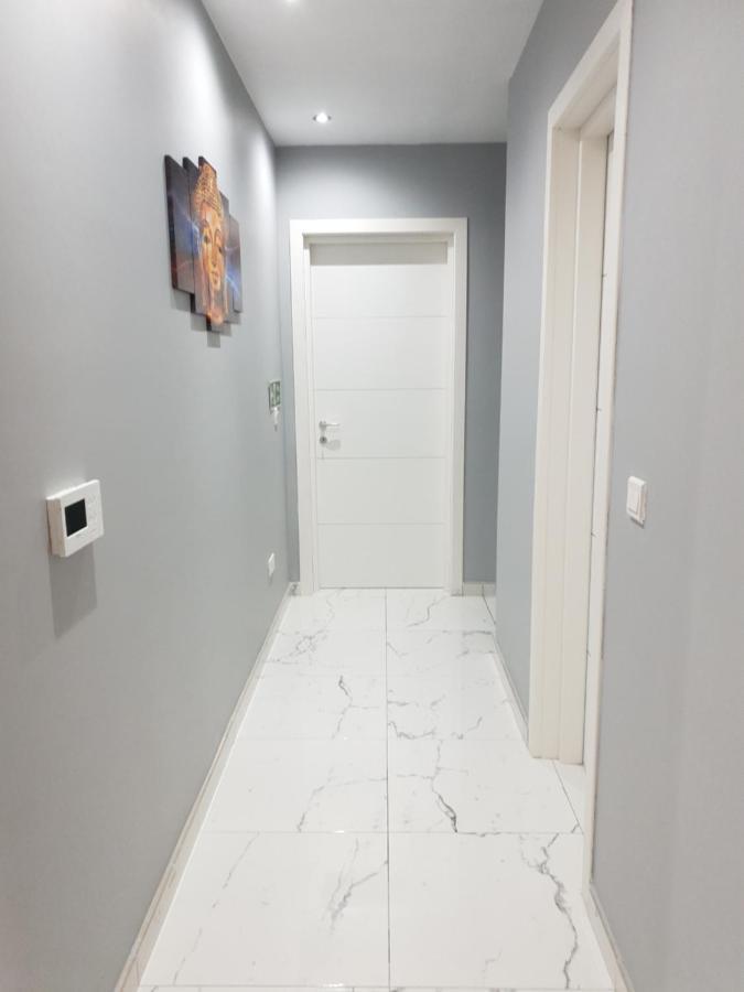 A New Ground Floor Maisonette - Mellieha Bay Is-Sellum المظهر الخارجي الصورة