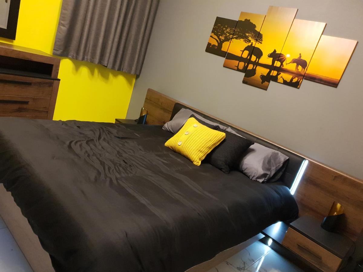 A New Ground Floor Maisonette - Mellieha Bay Is-Sellum المظهر الخارجي الصورة