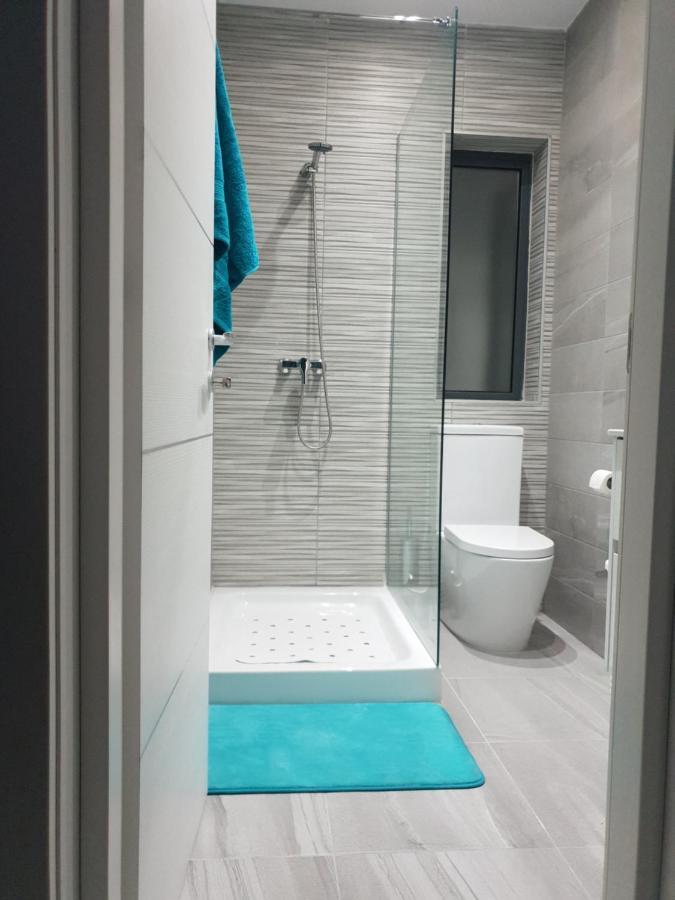 A New Ground Floor Maisonette - Mellieha Bay Is-Sellum المظهر الخارجي الصورة