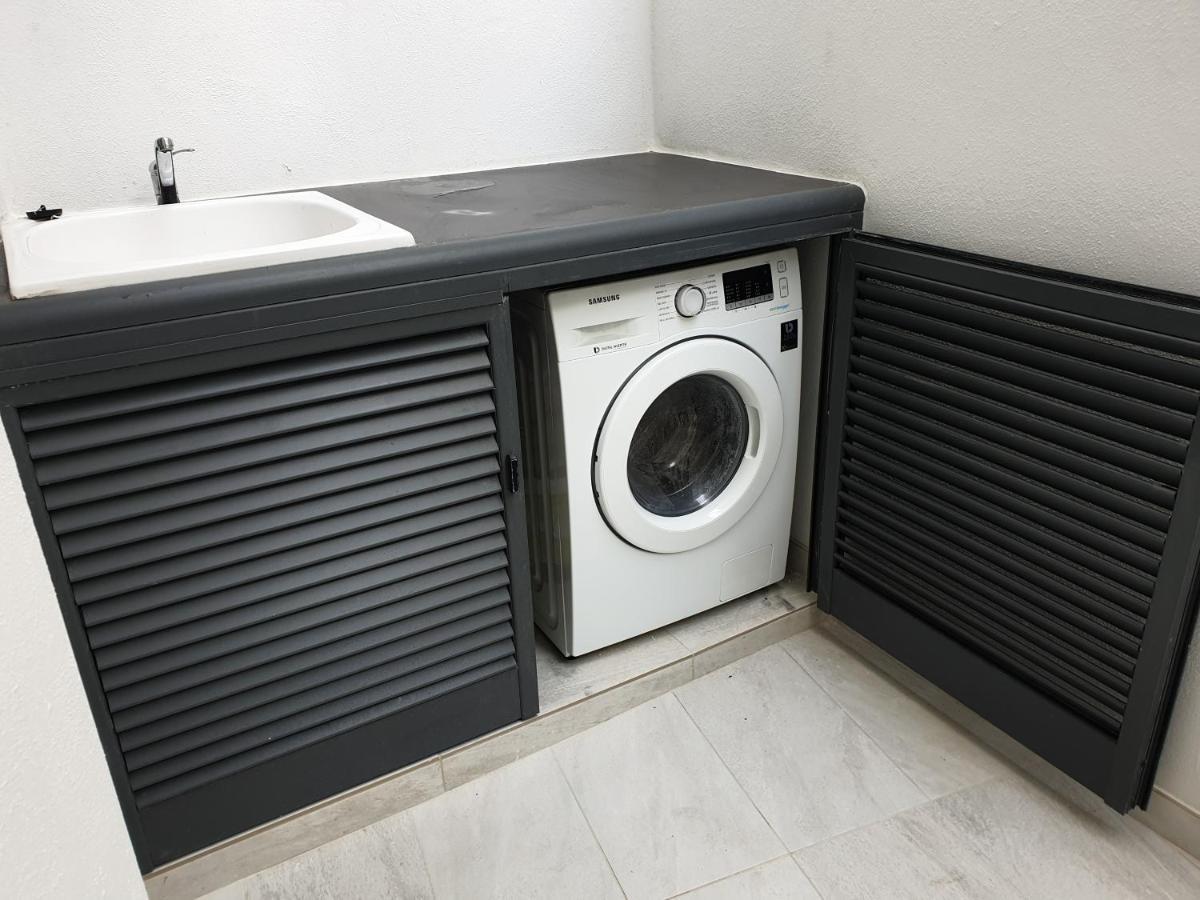 A New Ground Floor Maisonette - Mellieha Bay Is-Sellum المظهر الخارجي الصورة