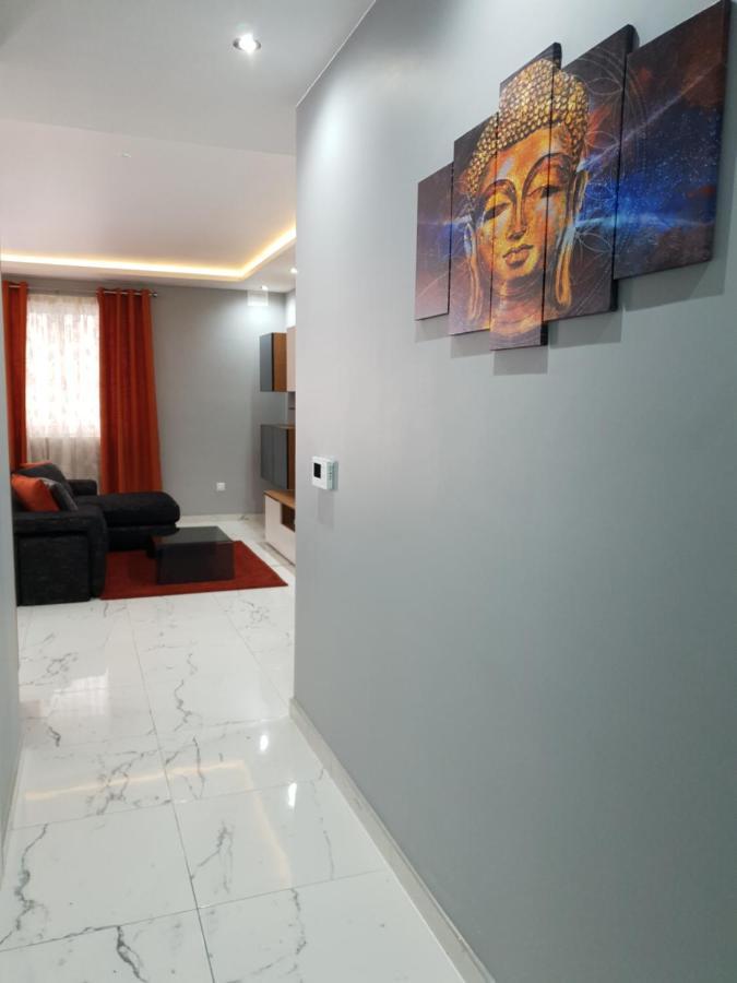 A New Ground Floor Maisonette - Mellieha Bay Is-Sellum المظهر الخارجي الصورة